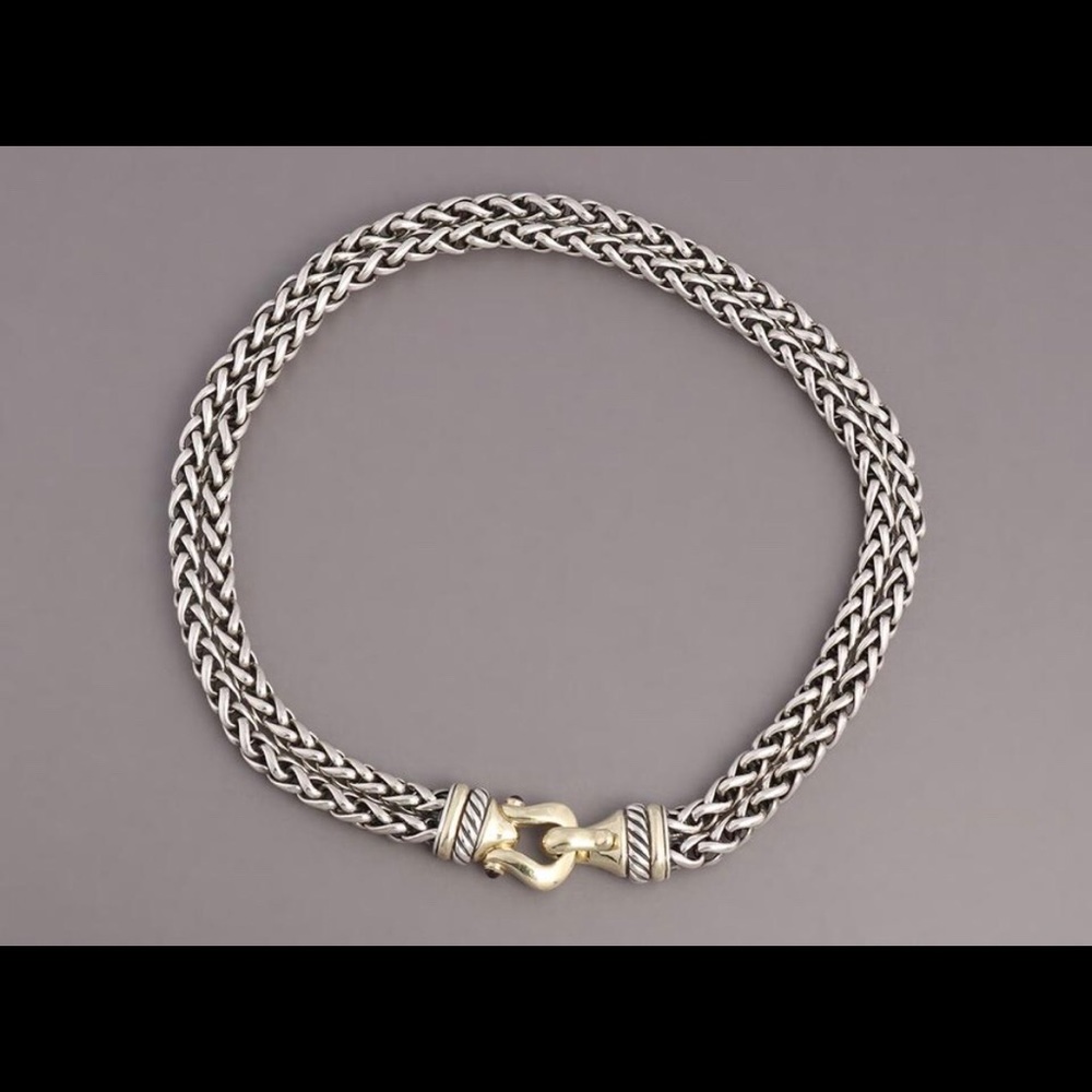 David Yurman Necklace